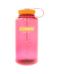 Nalgene Wide Mouth Bottle - 1000 ML Drikkeflaske