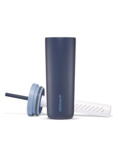  LifeStraw Go Series Water Filter Straw Tumbler 500 ML
