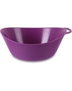 Purple LifeVenture Ellipse Bowl