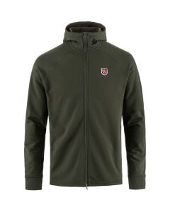 Fjällräven Expedition Fleece Hoodie M - Herre