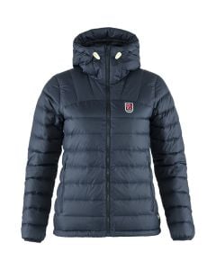 Fjällräven Expedition Pack Down Hoodie W - Dame 