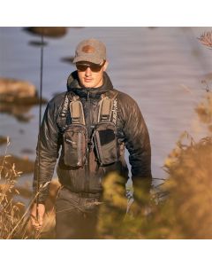 Guideline Fiskevest Experience DW