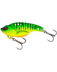 Daiwa Prorex Metal Vibe Wobler - Fire Tiger