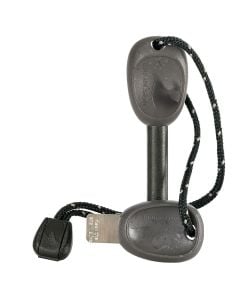 Light My Fire FireSteel BIO Army SlatyBlack