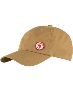 Fjällräven Logo Cap
