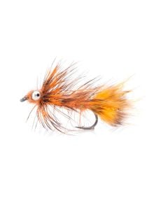 Unique Flies Oliven Frede