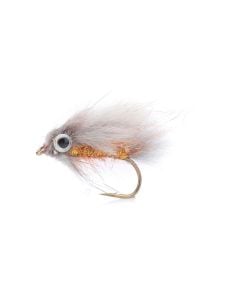 Unique Flies Kutling - Dark
