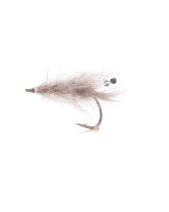 Unique Flies Aurarejen - Grey