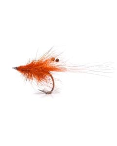 Unique Flies Aurarejen Oposom - Burned Orange