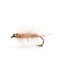 Unique Flies Otto's Slagter - Sand