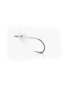 Unique Flies Mysis - White