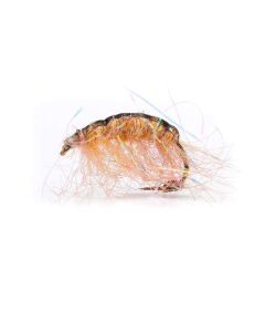 Unique Flies Polarloppen - Sand