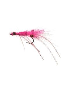 Unique Flies Palæreje - Pink