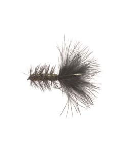 Unique Flies Flash'a Bugger - Olive