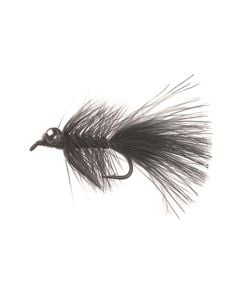 Unique Flies Dredger - Black