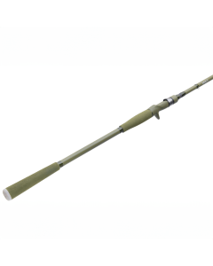 AAVA FLADA Baitcasting