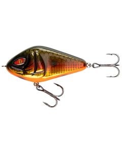 Daiwa Prorex Lazy Jerk Distance Wobler - Flash Parrot