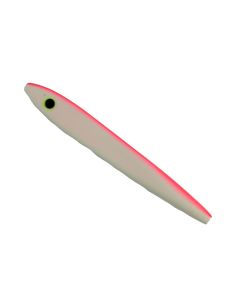 Kent Andersen Long Shot Kystblink - Fluo Pink/White 