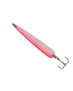 Kent Andersen Den Flade Kystblink - Fluo Pink/White
