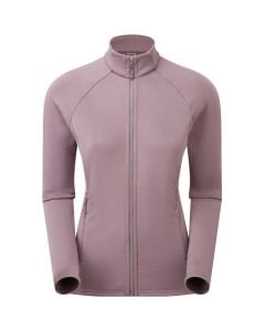 Montane Women's Protium Fleece Jacket - Dame