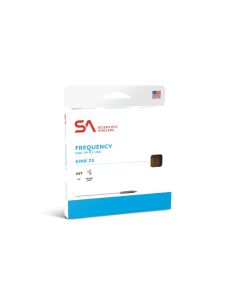 Scientific Anglers Frequency Sink 23 Float/Sink 4