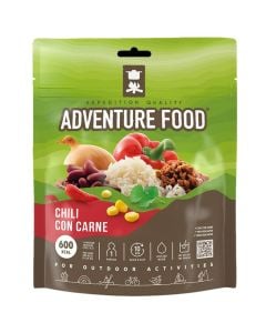 Adventure Food Chili Con Carne - En Portion