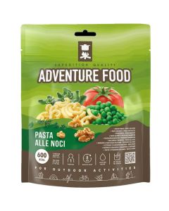 Adventure Food Pasta Alle Noci - En Portion