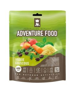 Adventure Food Veggie Couscous