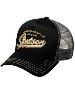 Stetson Trucker Baseball Cap 