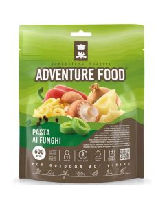 Adventure Food Pasta Ai Funghi - En Portion