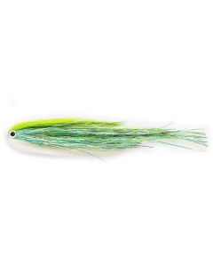 FutureFly Gedde Rørflue - Chartreuse