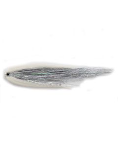 FutureFly Gedde Rørflue - White