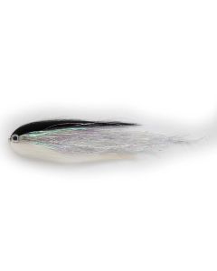 FutureFly Gedde Rørflue - Black