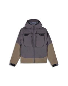 Simms Tributary Hip Pack Fisketaske - Basalt