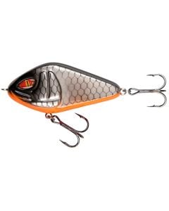 Daiwa Prorex Lazy Jerk Distance Wobler - Ghost Dark Shad
