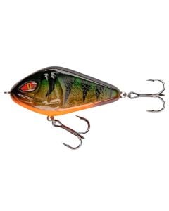 Daiwa Prorex Lazy Jerk Distance Wobler - Ghost Gold Perch