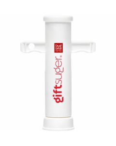 BugBite Giftsuger