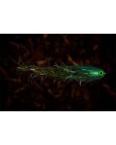 Futurefly Predator Flash Geddeflue - Green