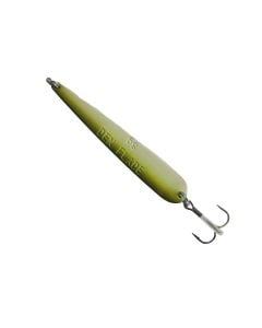 Kent Andersen Den Flade Kystblink - Green Pearl Tobis