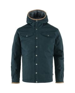 Fjällräven Greenland No. 1 Down Jacket M - Herre 