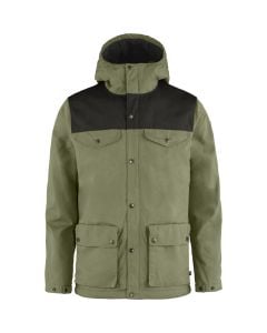 Fjällräven Greenland Winter Jacket M - Herre
