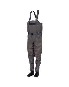 Greys Breathable Drypoint Chest Wader Stockingfoot