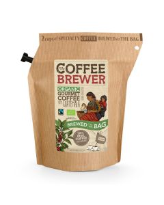 Growers Cup Coffee Brewer - Guatemala