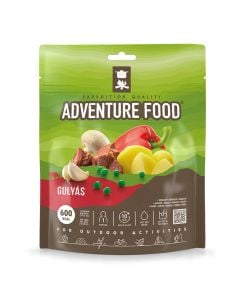 Adventure Food Gulyas - En Portion