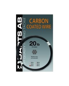 Darts Carbon Coated Wire