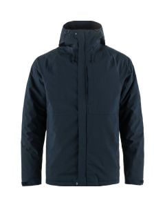 Fjällräven High Coast Hydratic Padded Trail Jacket M - Herre