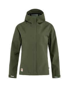 Fjällräven High Coast Hydratic Trail Jacket W 