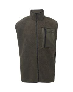 Heimdall Marnar Pile Fleece Vest - Herre