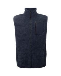 Heimdall Marnar Pile Fleece Vest - Herre