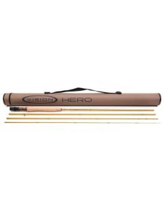 Vision Flyfishing Coast HERO Fluestang